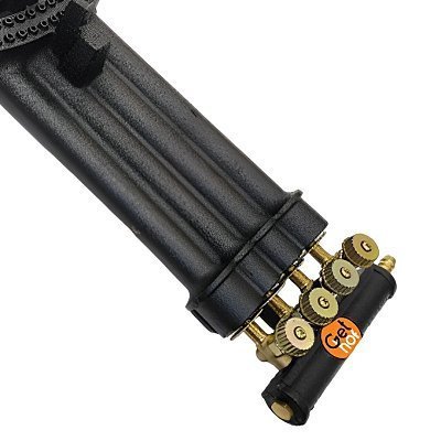 Газовая горелка для казана 22 кВт GetHof GB-22P (пропан)