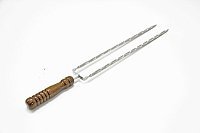 Шампур "ДВОЙНОЙ" ДШ