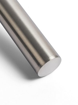 Шумовка для вок 24 см GetHof Premium, нержавеющая ручка