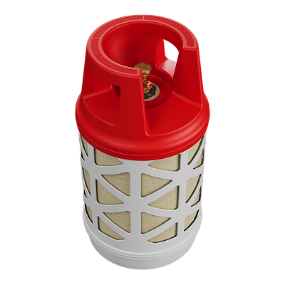 Композитный газовый баллон TRILLON Classic 24,5 л