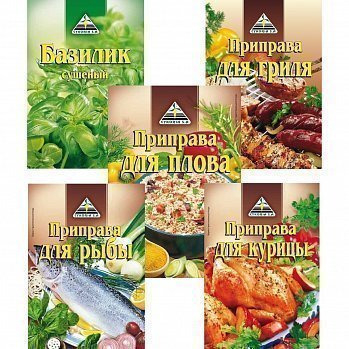 В Ливингшоп можно купить полный ассортимент продукции Цикория С.А.