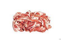 Котлетное мясо (медведь)