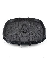 Корейская сковорода-гриль GetHof GP-04 cамгёпсаль