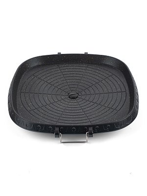 Корейская сковорода-гриль GetHof GP-04 cамгёпсаль