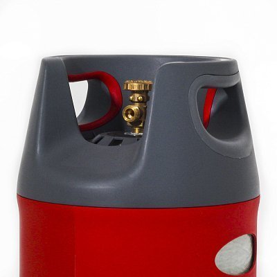 Композитный газовый баллон HPC Research LPG 12,7 л (HPCR)