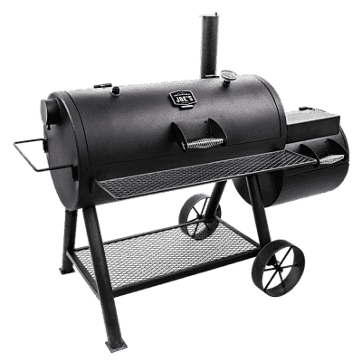 Коптильня Oklahoma Joe's Longhorn Reverse Flow