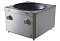 Индукционный казан из нержавеющей стали 12 литров ECK