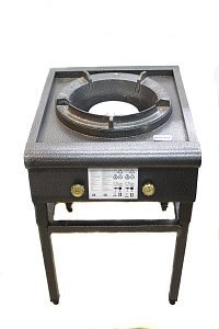 Горелка газовая Wolmex 30 кВт CGS-30С1