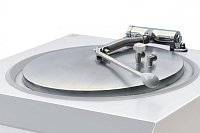 Термокрышка на шарнире для индукционного казана 12 литров ECK