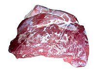 Окорок медведя (без кости)