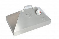 Крышка BBQ малая для мангала Profi Grill ECK