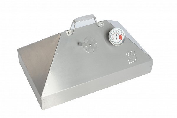 Крышка BBQ малая для мангала Profi Grill ECK