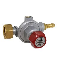 Газовый редуктор Cavagna Group для баллонов, СНГ, 8-14 кг/час, 0,5-4 бар