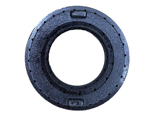 Кольцо горелки GBS-20P