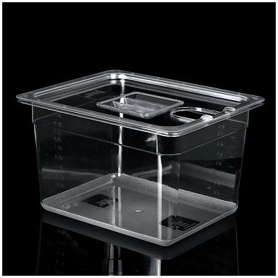 Сувид контейнер 6 литров GetHof