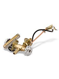 Блок управления горелкой GBS-20P 20 кВт (пропан)