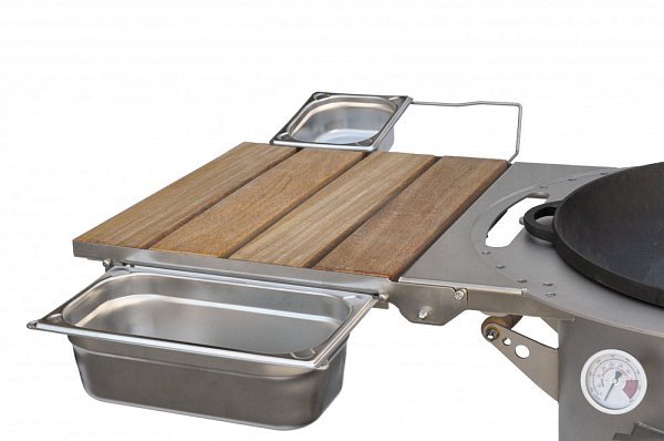 Столик для печи ECK 22 литра