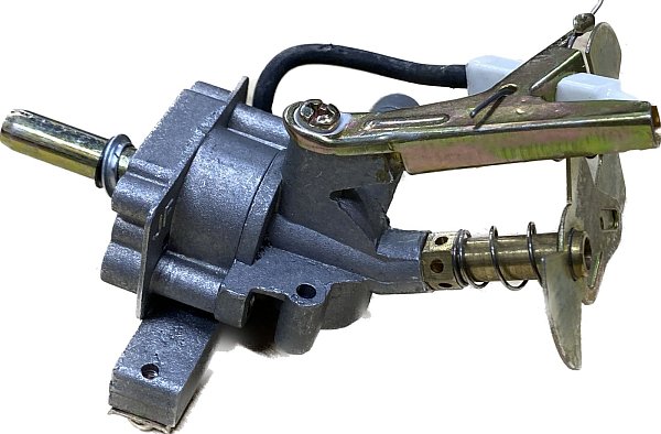 Блок управления горелкой GBS-4P 4 кВт (пропан)