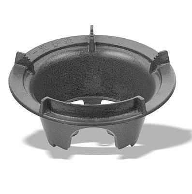 Чаша горелки газовой GBS-20P 20 кВт