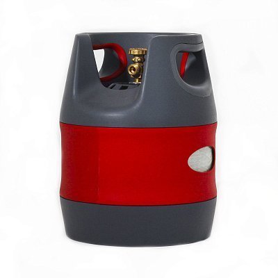 Композитный газовый баллон HPC Research LPG 12,7 л (HPCR)