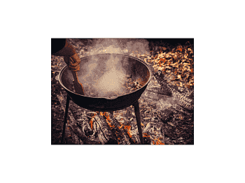 Лучшие казаны: 8 критериев выбора