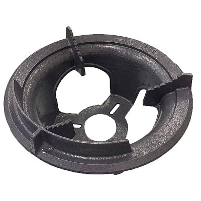 Чаша горелки газовой GBS-18M-9 18 кВт (уценка)