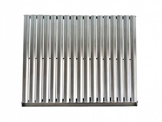 Стейк решетка для мангала Profi Grill ECK