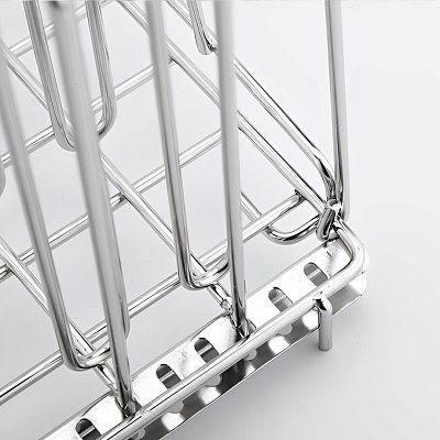 Разделитель Су-вид GetHof на 6 порций, для 11 литров