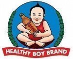 Healthy Boy Brand