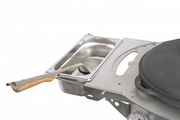 Держатель контейнеров для печи ECK 12 литров