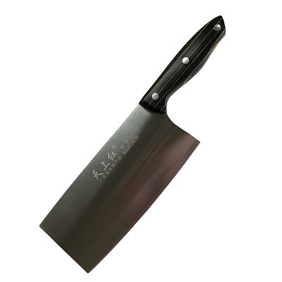 Китайский поварской нож для нарезки (слайсер) Tian Shang Hong