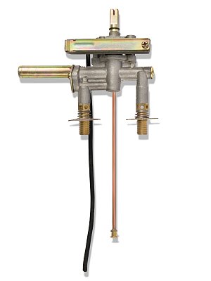 Блок управления горелкой GBS-10P 10 кВт (пропан)