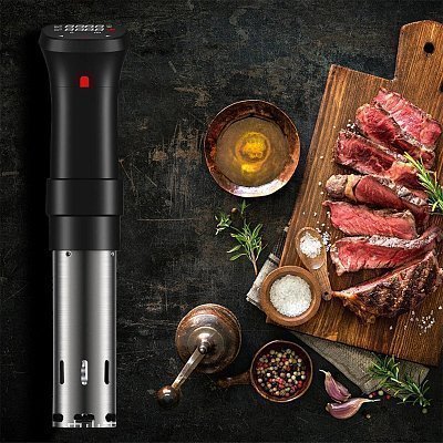 Су Вид погружной GetHof SV016