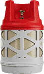 Композитный газовый баллон TRILLON Classic 18,2 л