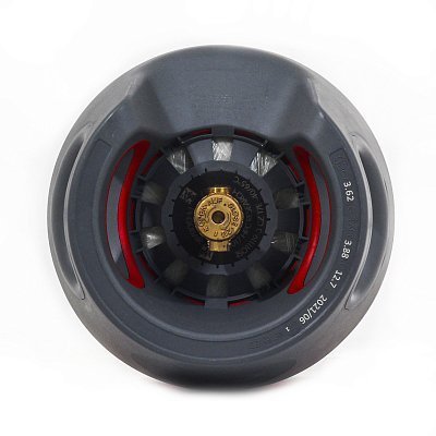 Композитный газовый баллон HPC Research LPG 12,7 л (HPCR)