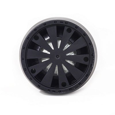 Композитный газовый баллон HPC Research Grill Edition 12,7 л 