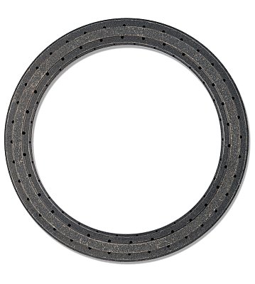 Кольцо горелки GBS-25P большое