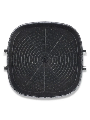 Корейская сковорода-гриль GetHof GP-04 cамгёпсаль