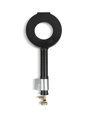 Газовая горелка для казана 15 кВт GetHof, в печь под казан GBS-15P (пропан)