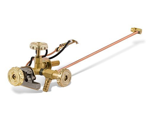 Блок управления горелкой CGS-35R2 35 кВт 