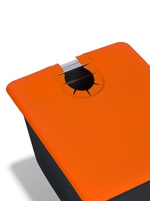 Контейнер 11 л + термочехол, крышка GetHof