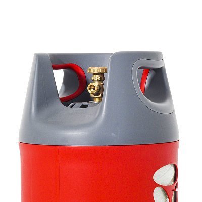 Композитный газовый баллон HPC Research LPG 24,5 л (HPCR)