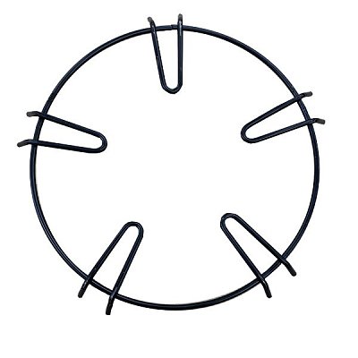 Подставка для газовой плиты GetHof