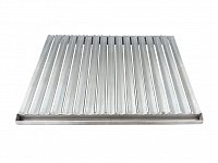 Стейк решетка для мангала Profi Grill ECK