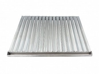 Стейк решетка для мангала Profi Grill ECK