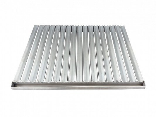 Стейк решетка для мангала Profi Grill ECK