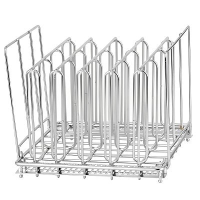 Разделитель Су-вид GetHof на 6 порций, для 11 литров