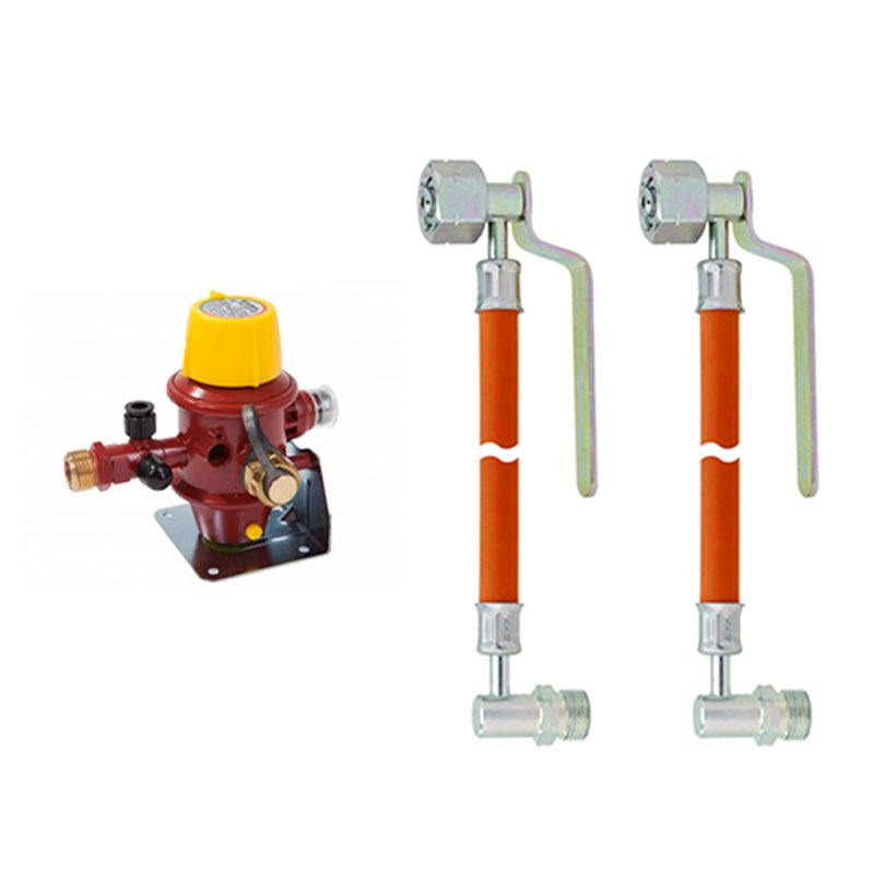 Газобаллонная установка на 2 баллона купить в интернет магазине ...